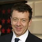 Peter Morgan