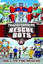 Transformers: Rescue Bots