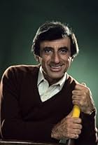 Jamie Farr circa 1981