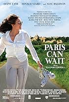 Paris Can Wait