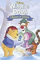 Winnie the Pooh: Seasons of Giving