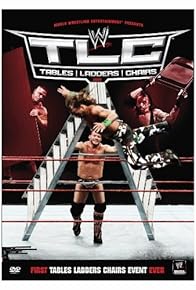 Primary photo for WWE TLC: Tables, Ladders & Chairs