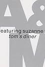 DNA Feat. Suzanne Vega: Tom's Diner (1990)