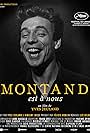 All About Yves Montand (2021)