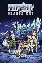 Fairy Tail: Dragon Cry