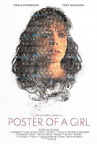 Primary photo for Poster of a Girl