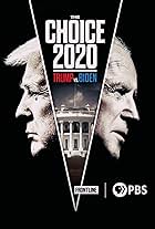 The Choice 2020: Trump vs. Biden