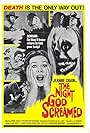 The Night God Screamed (1971)