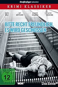 Bitte recht freundlich, es wird geschossen (1969)