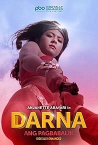 Primary photo for Darna: The Return