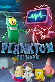 Plankton: The Movie (2025)