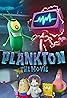 Plankton: The Movie (2025) Poster