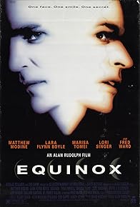 Primary photo for Equinox