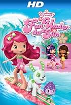 Strawberry Shortcake: Fun Under the Sun (2014)