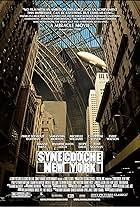 Synecdoche, New York