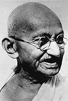 Mohandas K. Gandhi