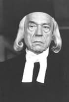 Paul Scofield in The Crucible (1996)