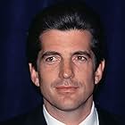 John Kennedy Jr.