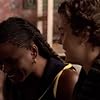 Tangi Miller and Keri Russell in Felicity (1998)