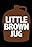 Little Brown Jug