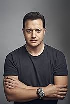 Brendan Fraser