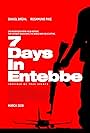 7 Days in Entebbe (2018)