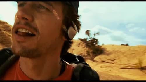 127 Hours: Trailer #2