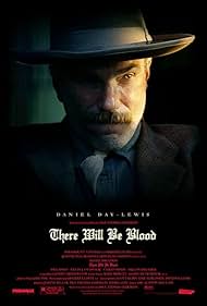 Daniel Day-Lewis in There Will Be Blood (2007)