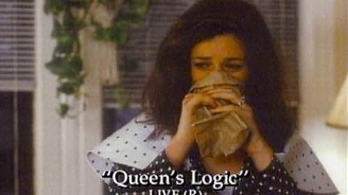 Queens Logic