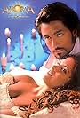 Fernando Colunga and Lucero in Alborada (2005)