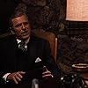 G.D. Spradlin in The Godfather Part II (1974)