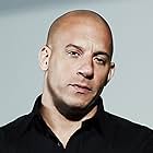 Vin Diesel