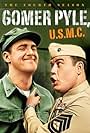 Jim Nabors and Frank Sutton in Gomer Pyle: USMC (1964)