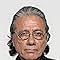 Edward James Olmos