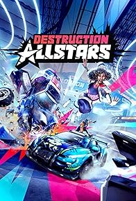 Primary photo for Destruction AllStars