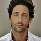 Adrien Brody