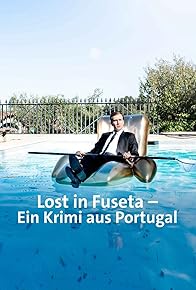 Primary photo for Lost in Fuseta