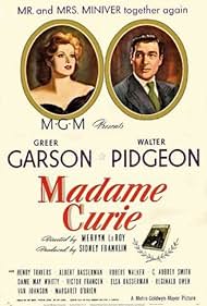 Madame Curie (1943)