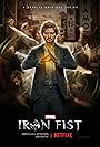 Iron Fist