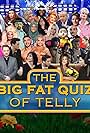 The Big Fat Quiz of Telly (2024)