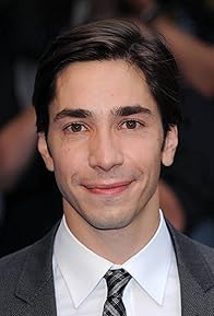 Primary photo for Justin Long