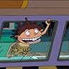 Flea in The Wild Thornberrys (1998)