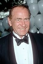 Darren McGavin