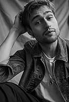 Douglas Booth