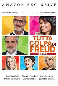 Primary photo for Tutta colpa di Freud