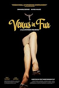 Primary photo for Venus in Fur