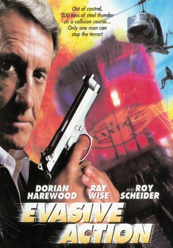 Evasive Action (1998)