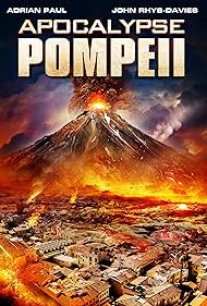 Apocalypse Pompeii (2014)