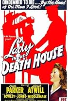 Jean Parker in Lady in the Death House (1944)