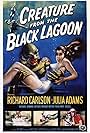 Creature from the Black Lagoon (1954)